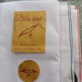 Plain White Sarong For Men. 