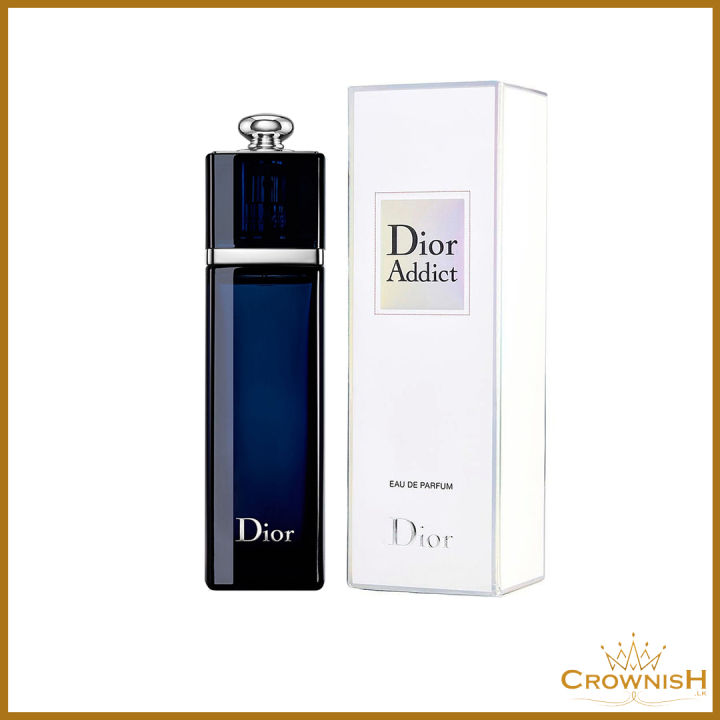 Dior Addict EDP 100ML - Women Perfume