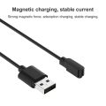 Original Xiaomi Youpin Charger for Xiaomi Haylou Solar LS05(Black). 