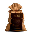Jebz Ceylon Tea packed in traditional crafted sack  1Kg. 
