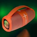 HOPESTAR H60 Wireless Bluetooth Speaker. 