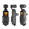 Tripod Mount Adapters Camera Base with 1/4 Screw for POCKET 2 Handheld Gimbal Cameras Mount Adapters Easy to Use. 