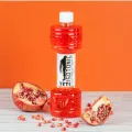 Yeti Isotonic - Pomegranate 500 ML. 
