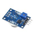 MQ-2 Smoke Gas Sensor LPG Propane Butane and Hydrogen Detector Module for Arduino. 