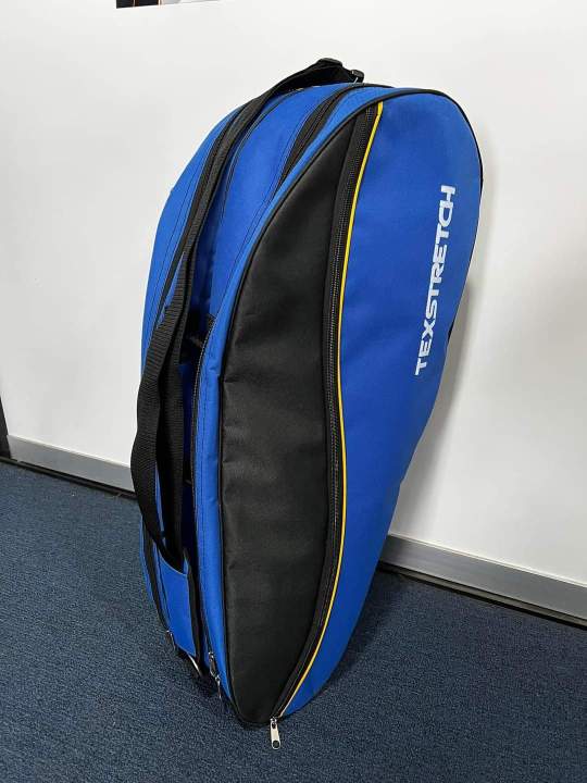 Badminton%20Bag%20Rackets%20Carrier%20Shoulder%20Bag%20Yonex%20Lining%20Apacs%20Sanabil%20Sanaabil%20Sports%20-%20Image%203