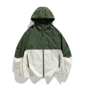 【FCFan Exclusive】UPF50+SummerinsMen's and Women's Same UV95%Barrier Rate Casual Sun Protection Clothing. 