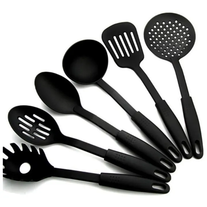 Non-Stick%20Spoons%20%20Set%20Kitchen%20Utensils%20for%20Baking,%20Cooking,%20Handy%206-Piece%20Kitchen%20Utensil%20Set,%20for%20Frying%20and%20Baking,%20Non-stick%20Nylon%20Tools%20-%20Image%206
