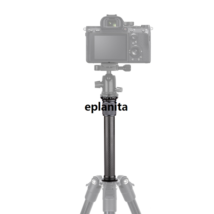 2%20Section%20Tripod%20Center%20Column%20Carbon%20Fiber%20Adjustable%20Telescopic%20Pole%20Extender%20Stick%20Rod%20Extension%20Tube%20for%20Tripod%20Gimbal%20DSLR%20-%20Image%206