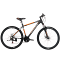 Triad MTB M3 27.5 Bicycle. 