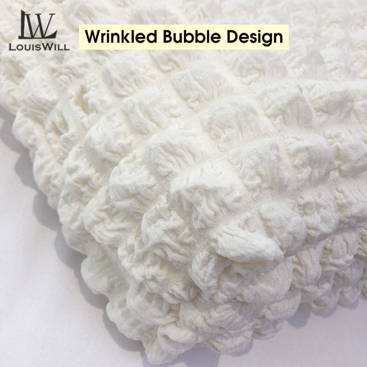 LouisWill%20Women%20Cloud%20Bubble%20Shoulder%20Bag%20Soft%20Tote%20Bag%20Casual%20Book%20Bags%20Handbags%20Pleated%20Bubble%20High%20Capacity%20Shoulder%20Bag%20/%20Handbag%20-%20Image%205