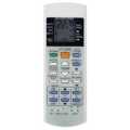 Split Panasonic inverter AC Remote. 