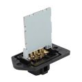 NEW-Car Blower Motor Resistor 97128-1M000 971281M000 For Hyundai Accent For KIA CERATO RIO Sorento Sportage Accessories Parts. 