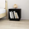 VTEC FURNITURE Modern Simple Bedside Cupboard. 