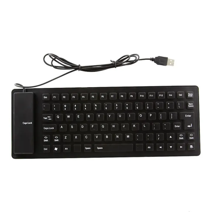 Flexible%20Keyboard%20Mini%20Foldable%20Wired%20Usb%20Computer%20Keyboards%20Portable%20Waterproof%20Silicone%20Soft%20Slim%20Folding%20Gaming%20Keypad%20For%20Laptop%20-%20Image%204