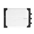 Virtual USB Isolation Oscilloscope 100MSa/S 25M 2 Channel Digital. 