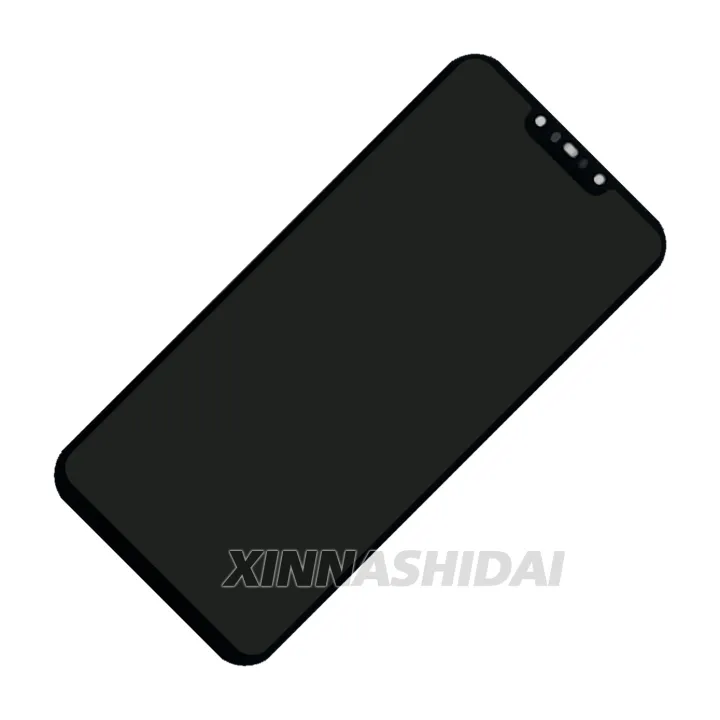 durableFashion%20For%20Nova%20Touch%20Screen%20Frame%20R-LX9%203%20PAR-%20Nova%206.3%20Huawei%20LX1%20PAPAR-AL00%20LCD%20Display%20Battery%20Cover%20Shell%20Hua%203i%20-%20Image%203