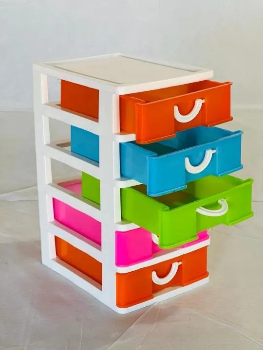 Mini%20Small%20Drawer%20Layer%205%20In%201%20Set%20Plastic%20Colorful%20Storage%20Box%20For%20Medicine,%20Stationery%20Items,%20Cosmetics,%20Money,%20Jewelry%20&%20Other%20Small%20Items%20For%20Storing%20Purpose.%20(Dimension%20:%2024cm%20x%2015cm%20x13cm).%20-%20Image%207