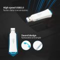 Netac U335S 64GB Write Protect USB3.0 Flash Drive Memory tick. 