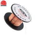 0.1mm Cable Copper Solder Soldering Wire Enamelled Notebook Msimple otherboard Maintenance Cable Wire Assemblies for Mobile Phone. 