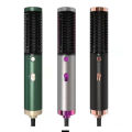 3 in 1 Multifunctional Hair Dryer Hair Straight Hot Air Comb Blow Straightener Brush Hair Straightener styling Curler E-1-13-3560 L. 