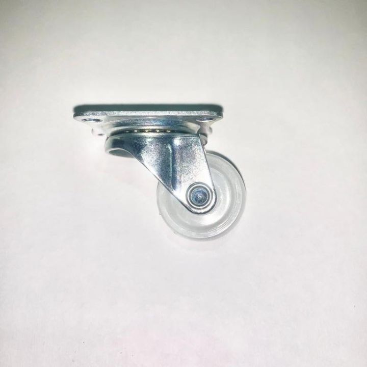 Caster Wheel Omni Steering