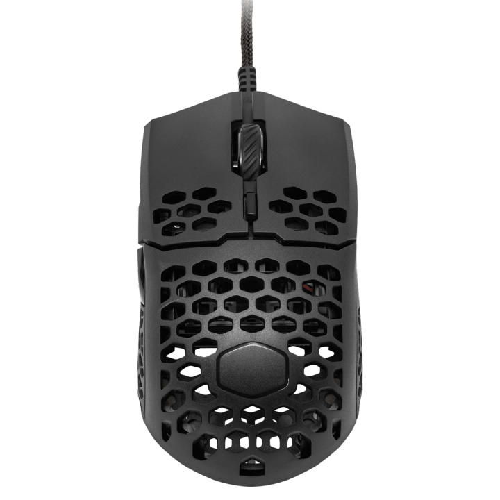 LeiyanLuxury%20Cooler%20Master%20MasterMouse%20MM710%20Lightweight%20Gaming%20Mouse%20-%20(Matte%20Black%20/%20Glossy%20White)%20-%20Image%203