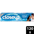 【Big-Sales】 Peppermint Splash Gel Toothpaste, 120g.