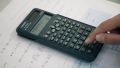 Genuine FX-991ES Plus-2nd Edition Scientific Calculator. 