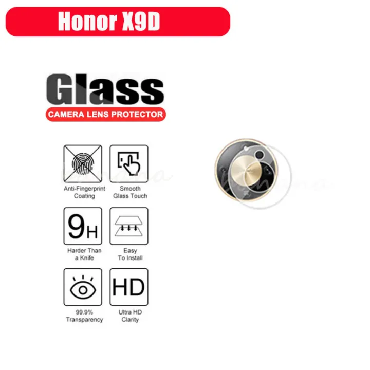 Honor%20X9D%20Tempered%20Glass%203%20in%201%20Screen%20Protector%20for%20Honor%20X%209D%20Tempered%20Glass%20with%20Camera%20Lens%20Glass%20Protector%20-%20Image%202