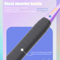 Badminton Racket Set Single And Double Racket Ultra-Light And Durable Badminton Racket Set. 