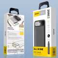 Aspor 20000mAh Power Bank With PD Charging A396. 