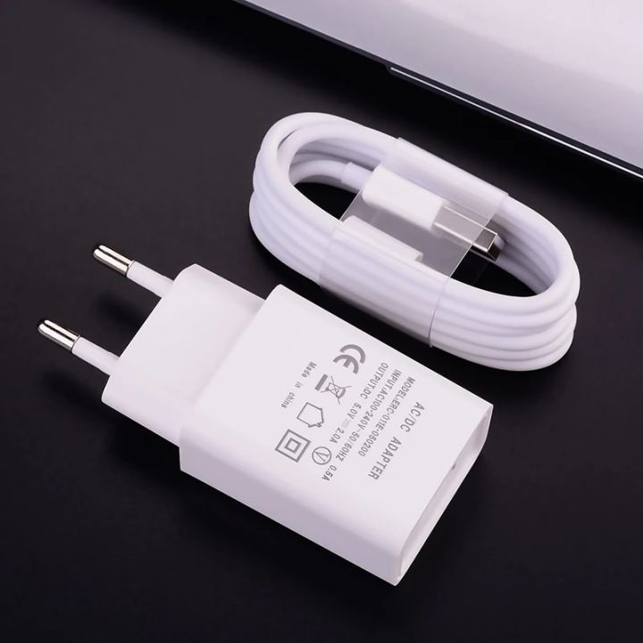 5V 2A Charger Cable Xiaomi Redmi Note 8t Fast Charging USB