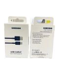 Samsung Fast Charging USB Cable type c data/charging line. 
