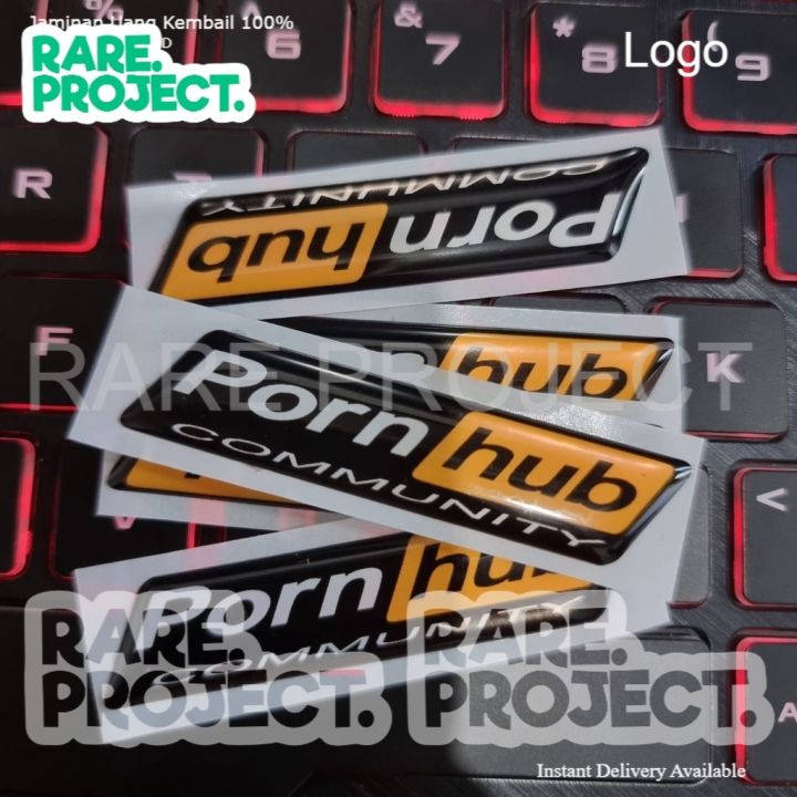 Yamaha%20Motorcycle%20Sticker%20EMBLEM%20Embossed%20BLUECORE%203D%20LOGO%20P0RNHUB%20AESTHETIC%20Accessories%20Automotive%20Sticker%20-%20Image%203