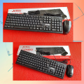 Jedel Keyboard & Mouse Combo G17. 