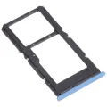 SIM Card Tray + SIM Card Tray / Micro SD Card Tray for Xiaomi Redmi Note 11 21091116AC / Redmi Note 11T 5G / Poco M4 Pro 5G 21091116AG, MZB0BGVIN. 