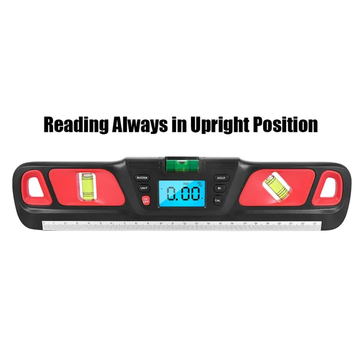 Digital%20Spirit%20level%20Inclinometer%20Horizontal%20Scale%20Ruler%20Bubble%20Electric%20Level%20360%20degree%20Angle%20Finder%20Protractor%20-%20Image%205