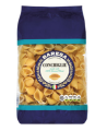 Baresa Conchiglie Pasta 500g (UK). 