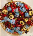 Chocolate Toffees Candy x 10Pcs. 