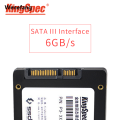 Wenefang KingSpec 2.5 SATA SSD 128GB 256GB 512GB 1TB NGFF SATA 2025 New 3.0 Internal Solid State Drive for Desktop Laptop. 