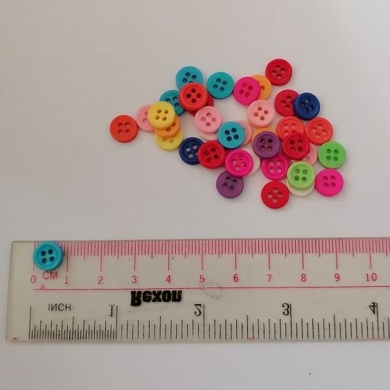 Multicolored%20Small%20Round%20Button.%20Colorful%20Hand%20Craft%20Button%20Small%20-%20Image%206