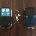 Elcardo Roller Door Remote Control Duplicator Cloning Universal Gate Garage Door Copy. 