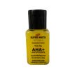 AHA White Body Serum - 30ml. 