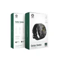 Green Lion Carlos Santos | Smartwatch. 