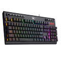 Redragon K511 Pro Rgb Gaming Keyboard. 