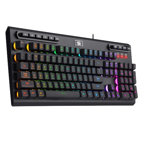 Redragon K511 Pro Rgb Gaming Keyboard