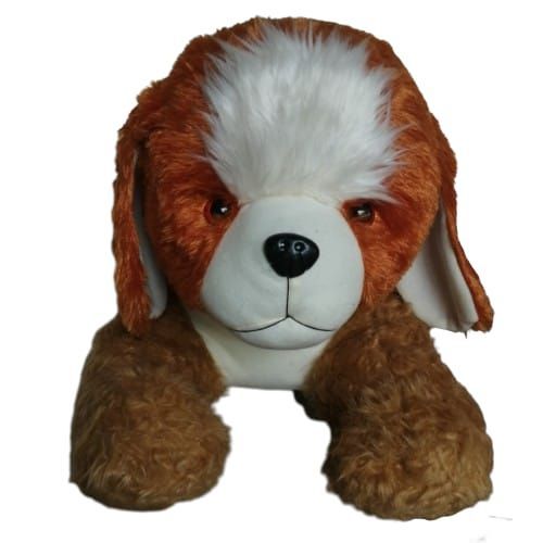 Big Size Dog Teddy Bear Length 65cm 25 Inches