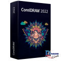 CorelDRAW Graphics Suite 2022 (x64). 