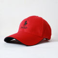 Adjustable embroider casual unisex fashionable cap. 