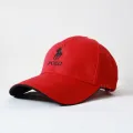 Adjustable embroider casual unisex fashionable cap. 
